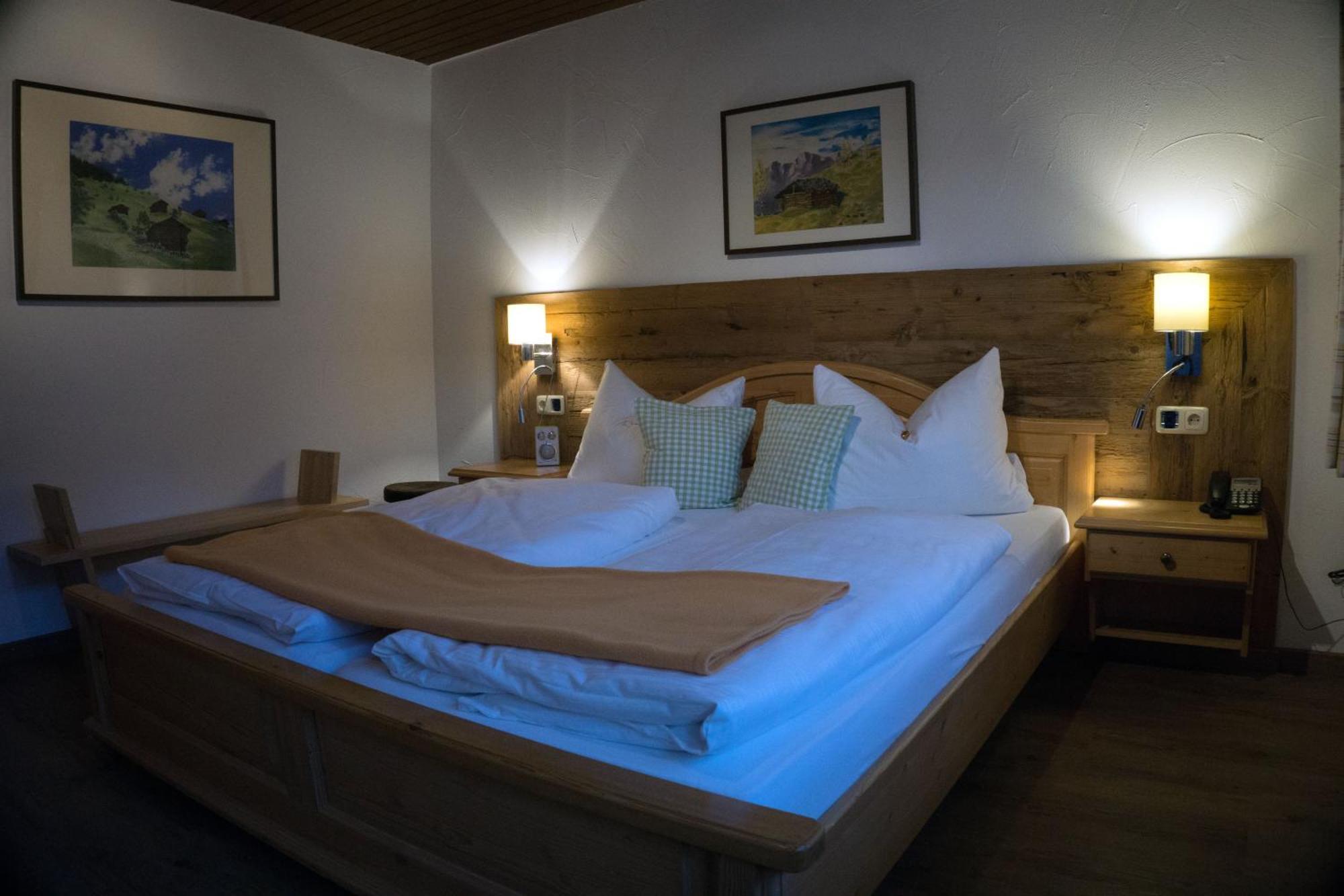 Rusticana Klais Room photo